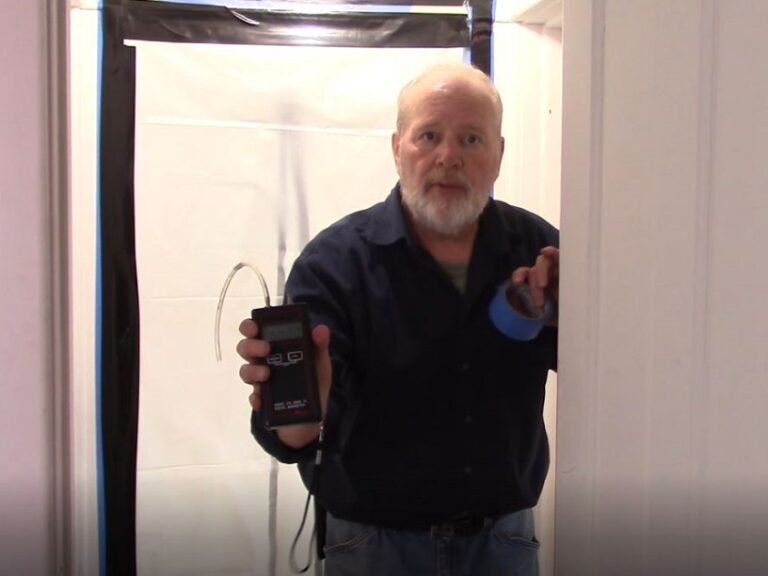 Mold Remediation Training | IAQ Training Institute LLC